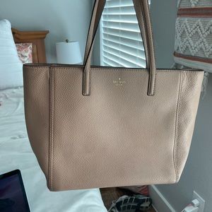 Large Kate Spade purse